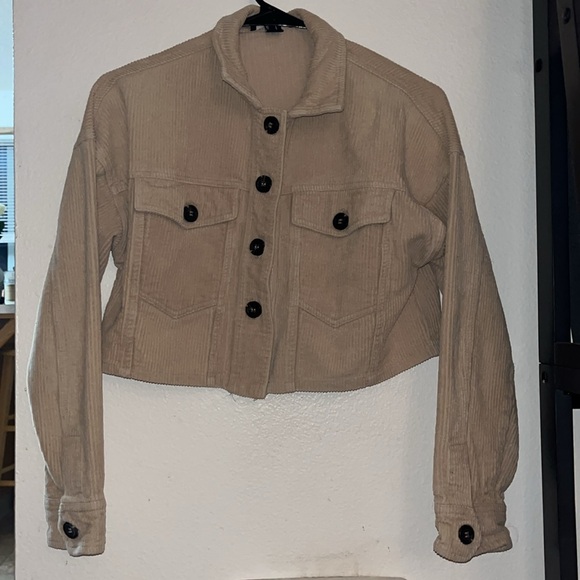 Jacket - Picture 3 of 6